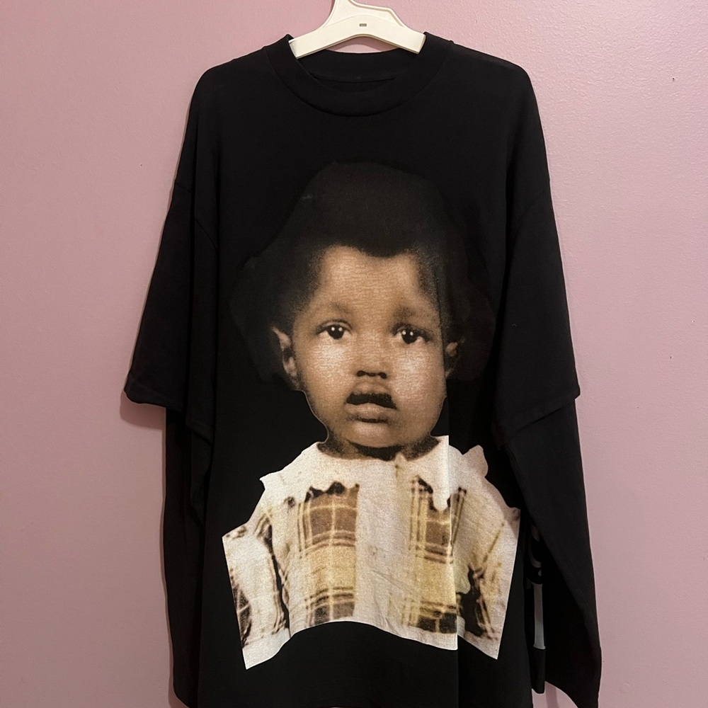 Kanye West X BALENCIAGA DONDA Merch